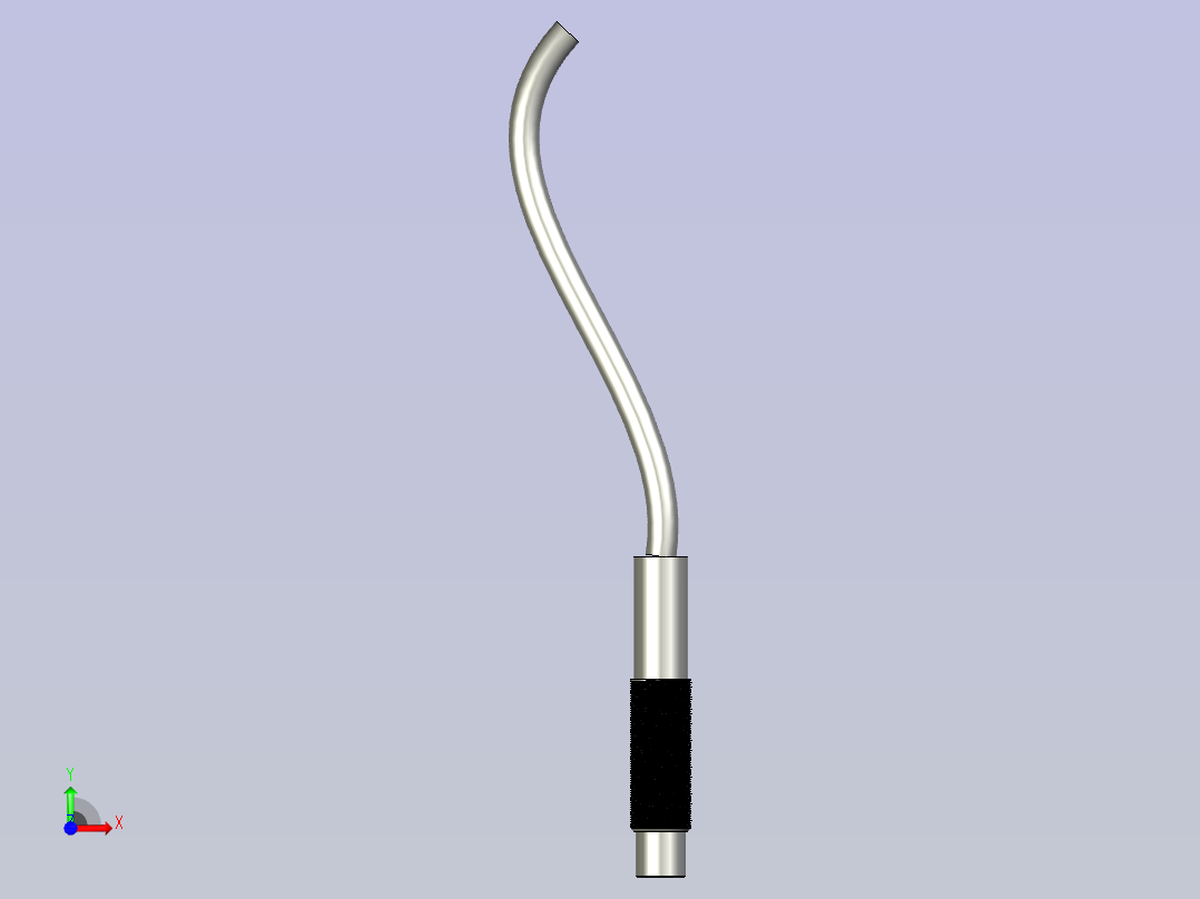E2B-S08KN04-WP-C1原点感应器前视图