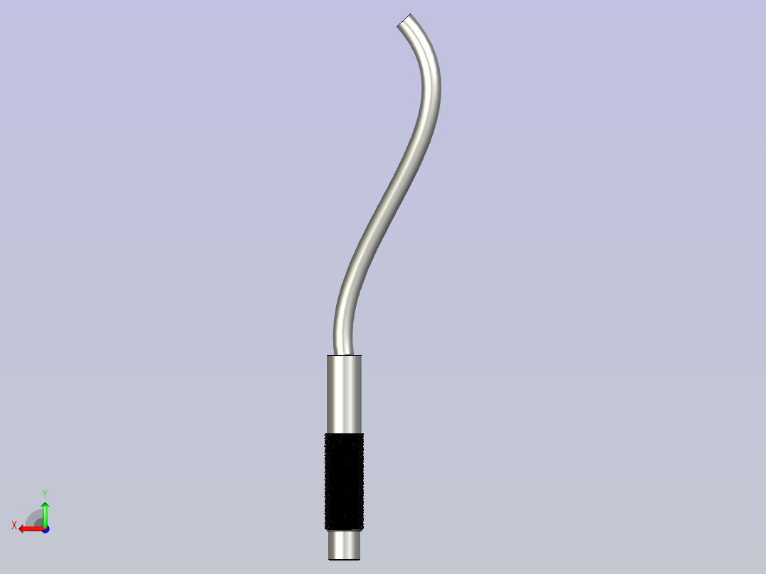 E2B-S08KN04-WP-C1原点感应器后视图