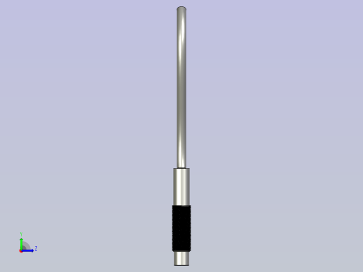 E2B-S08KN04-WP-C1原点感应器左视缩略图