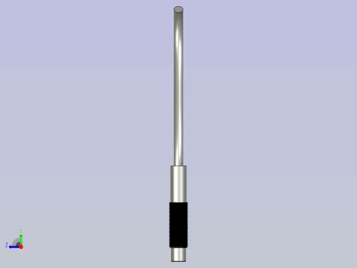 E2B-S08KN04-WP-C1原点感应器右视缩略图