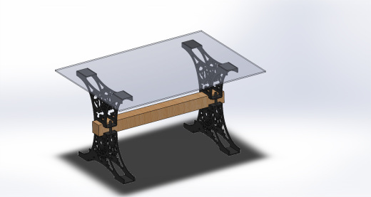 书桌02缩略图
