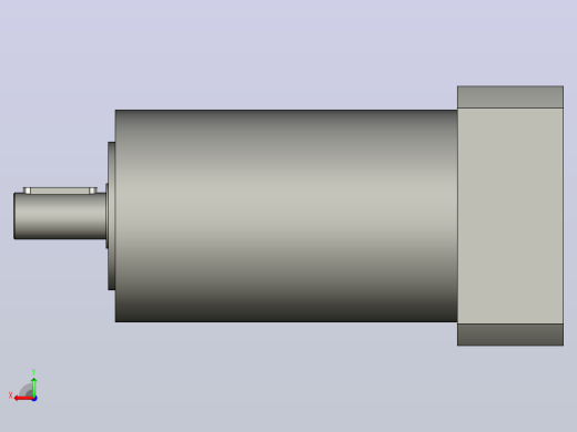 间隙减速器gearbox_gbx120100k_gbk_120_140_0_f后视缩略图