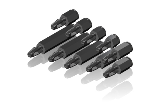 Essentra组件-拧入式垫片缩略图