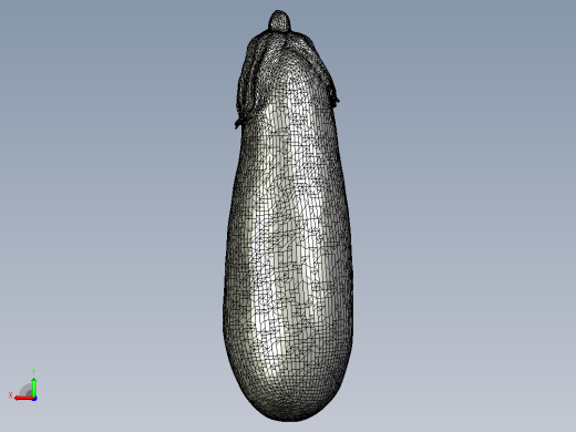 1_053Eggplant_01_4K水果蔬菜面包坚果后视缩略图