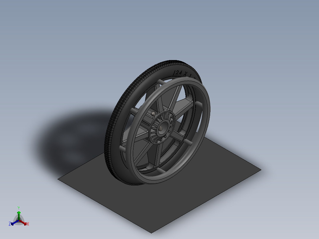 站立电动轮椅3d图纸 站立两用SW设计图纸 坐立两用电动轮椅3d模型正等轴测图