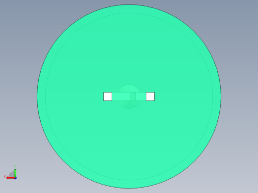 LED_Round_Green3_D10.0mm后视缩略图