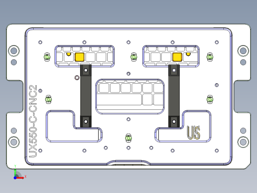 UX550-C-CNC2-1206前视缩略图