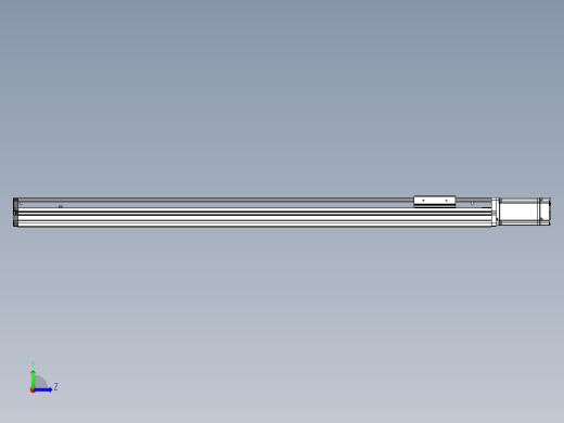 模组FTH10-L10-800-BC-T40-C4左视缩略图