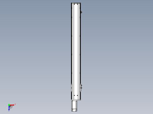 模组FTH10-L10-800-BC-T40-C4俯视缩略图