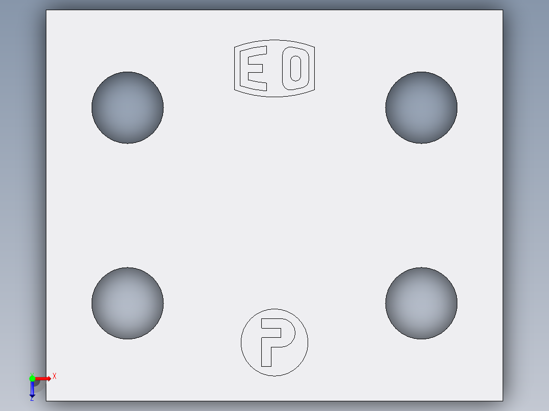 用于软管和硬管接头的工具DPDC2X俯视图