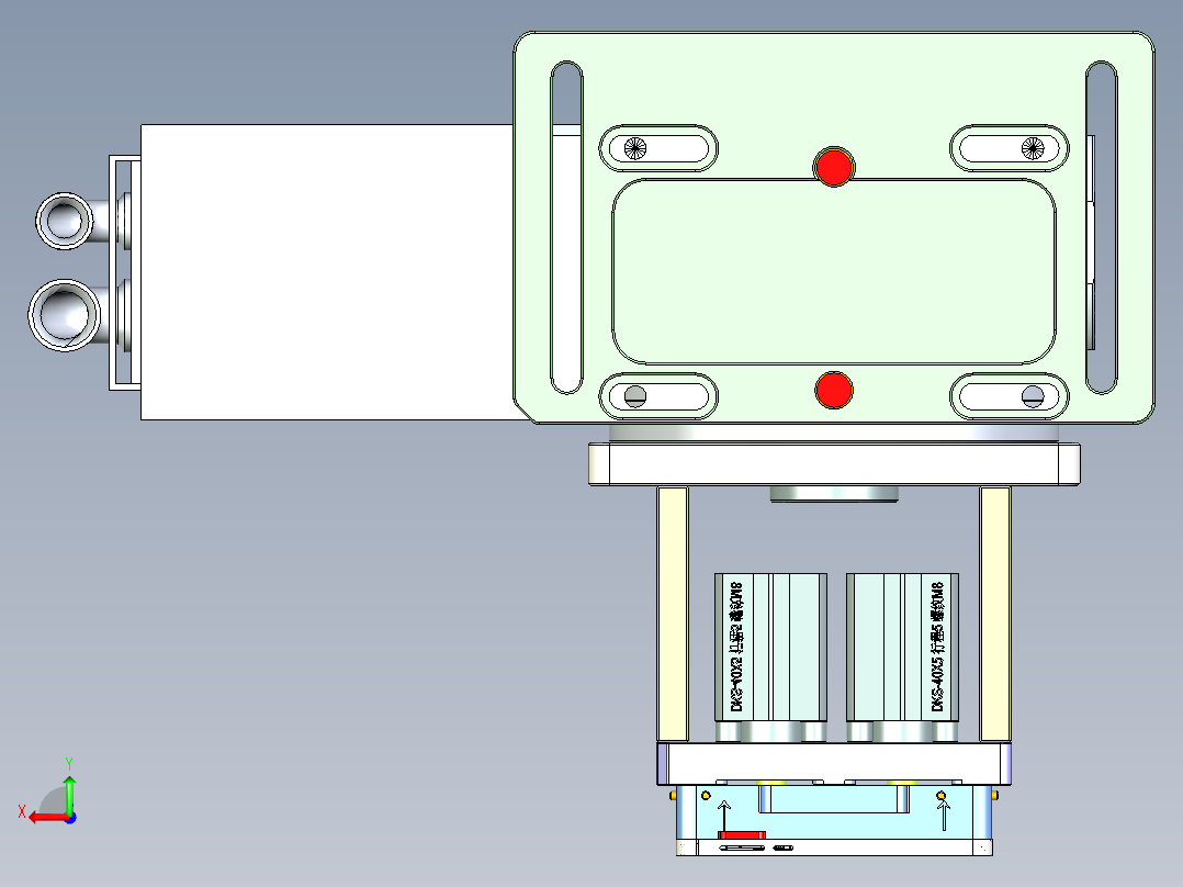 S1-CNC6-笔记本CNC工装夹具三维模型0119后视图