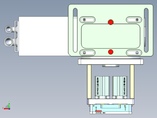 S1-CNC6-笔记本CNC工装夹具三维模型0119后视缩略图