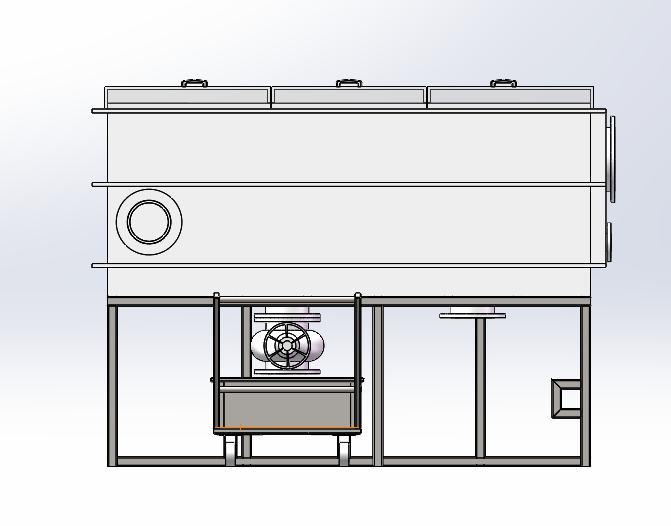 电镀池-电解槽sw16可编辑
