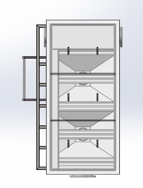 电镀池-电解槽sw16可编辑