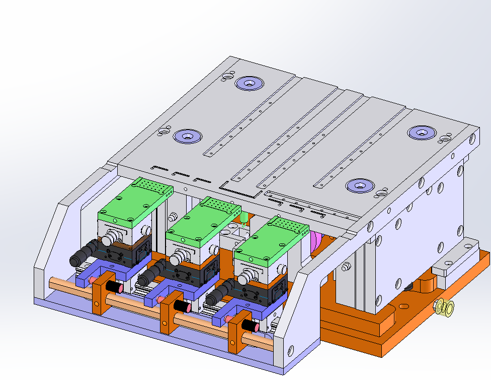 柔性电路板自动压合机sw18可编辑