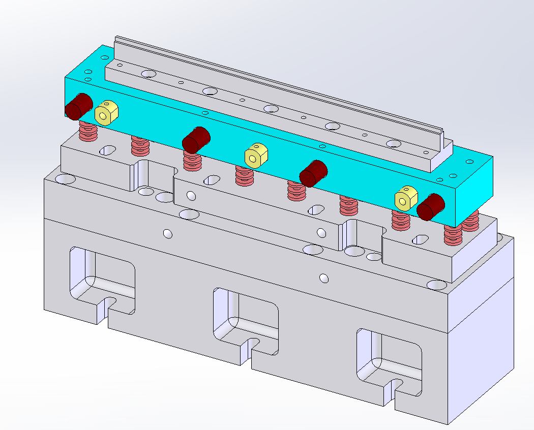 柔性电路板自动压合机sw18可编辑