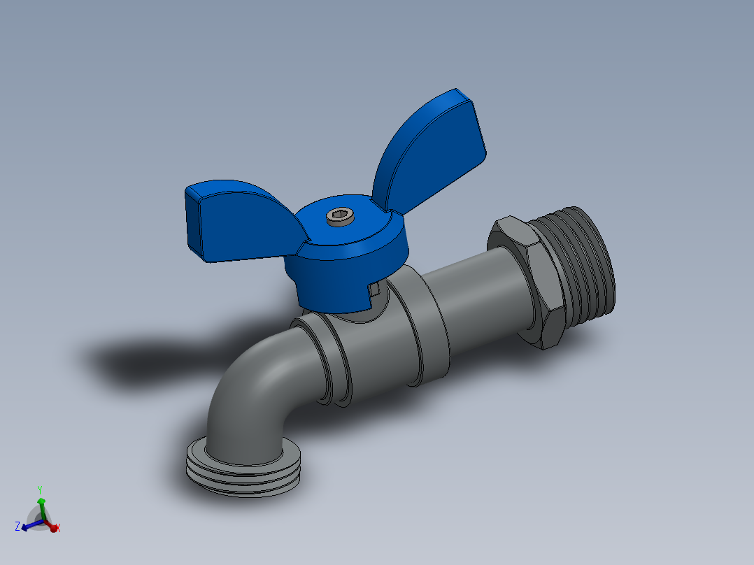 水龙头 花洒(44)