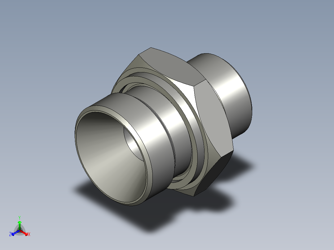 1CM-18-22WD-03J主视图