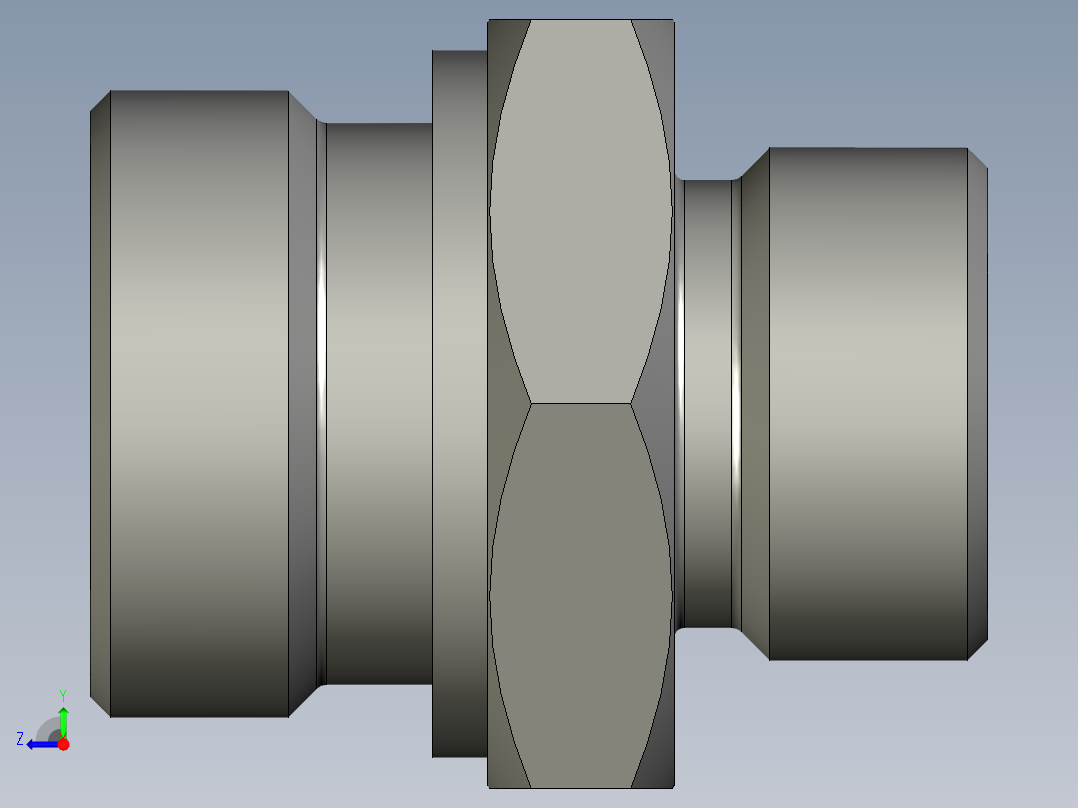 1CM-18-22WD-03J右视图