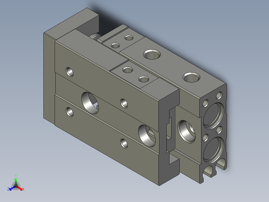 HLQ6X10S_0_+__-y正等轴测图