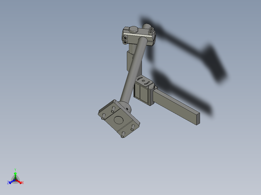 ASM-06-01-A在线扫描主视图