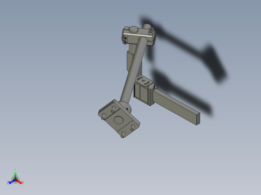 ASM-06-01-A在线扫描