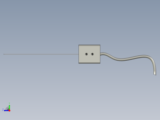 后S方形光源右视缩略图