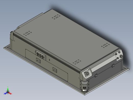 小车叉车仓库搬运设备AMR小车