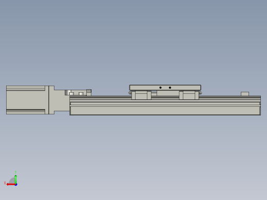 模组定位平台KUH1520_400后视缩略图