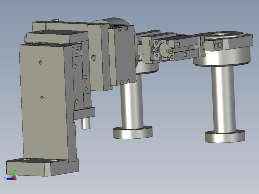 QGJT-旋转机构右视缩略图