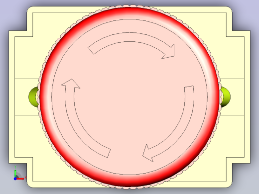 急停开关（新）前视缩略图