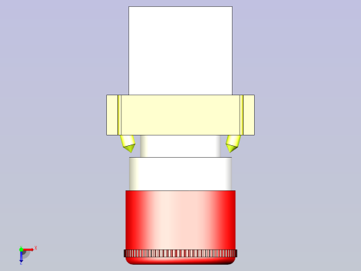 急停开关（新）俯视缩略图