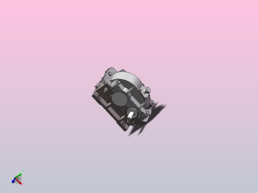 04减速器