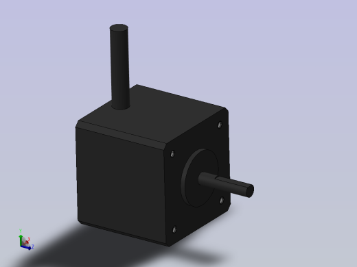 步进电机FY42EM150A