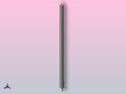 伺服电机集成皮带传动直线执行器TPA-OCB-140-256-L4250-LU-P75-N3