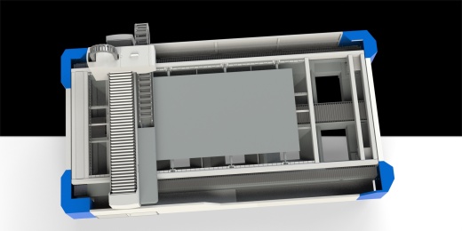500瓦光纤激光器缩略图
