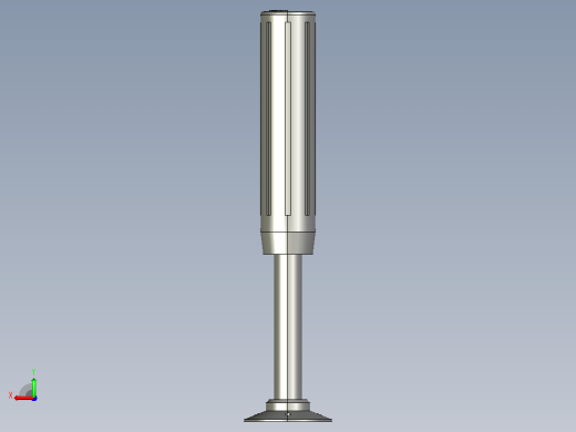 SMBT50-372A-3-220报警灯，蜂鸣器，三色灯后视缩略图