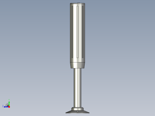 SMBT50-372A-3-220报警灯，蜂鸣器，三色灯右视缩略图