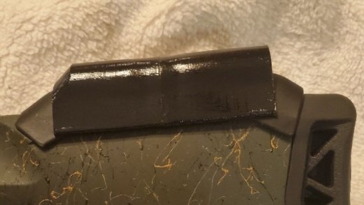 鲁格 Am G2 立管缩略图