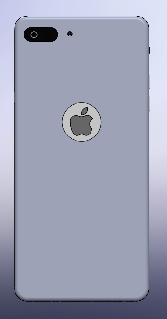 iPhone 7模型缩略图