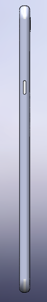 iPhone 7模型