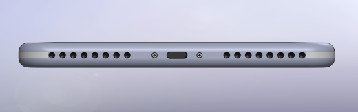 iPhone 7模型缩略图