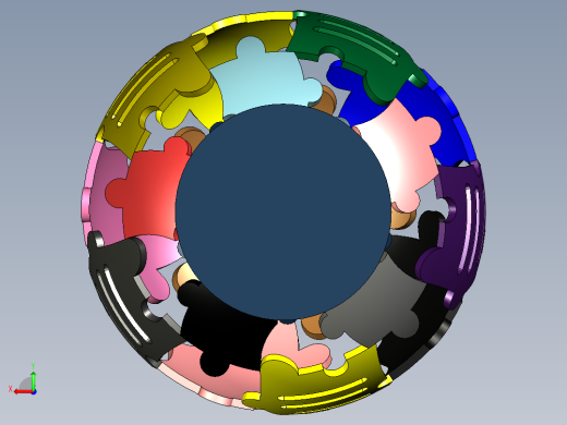 智慧球后视缩略图