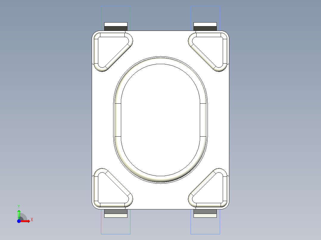 开关继电器保护 SM-PTS815SJK250前视图