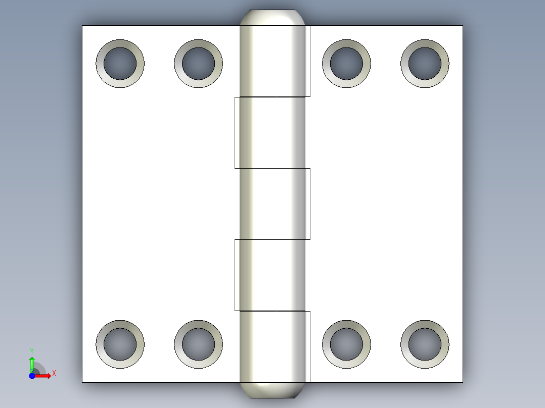 门铰链-Door_Hinge-96x180-16-16-8.5-2前视图