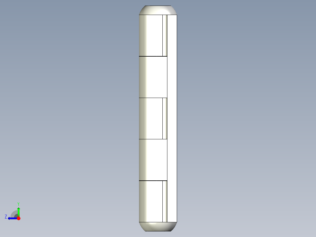门铰链-Door_Hinge-96x180-16-16-8.5-2右视图