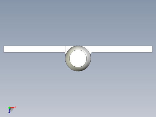 门铰链-Door_Hinge-96x180-16-16-8.5-2俯视缩略图