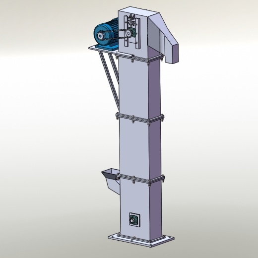 斗式提升机缩略图