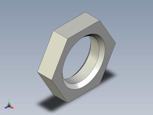 螺母-Nut_M24-8-31-0-0.stp