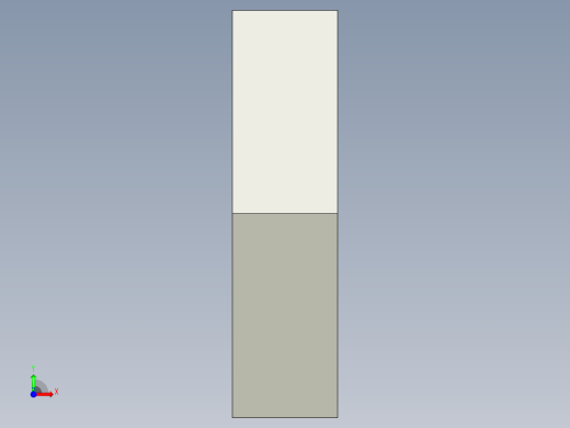 螺母-Nut_M24-8-31-0-0.stp前视缩略图